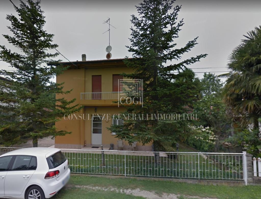 Villa Unifamiliare - Indipendente LUGO vendita    Cogi di Mediocase Srl
