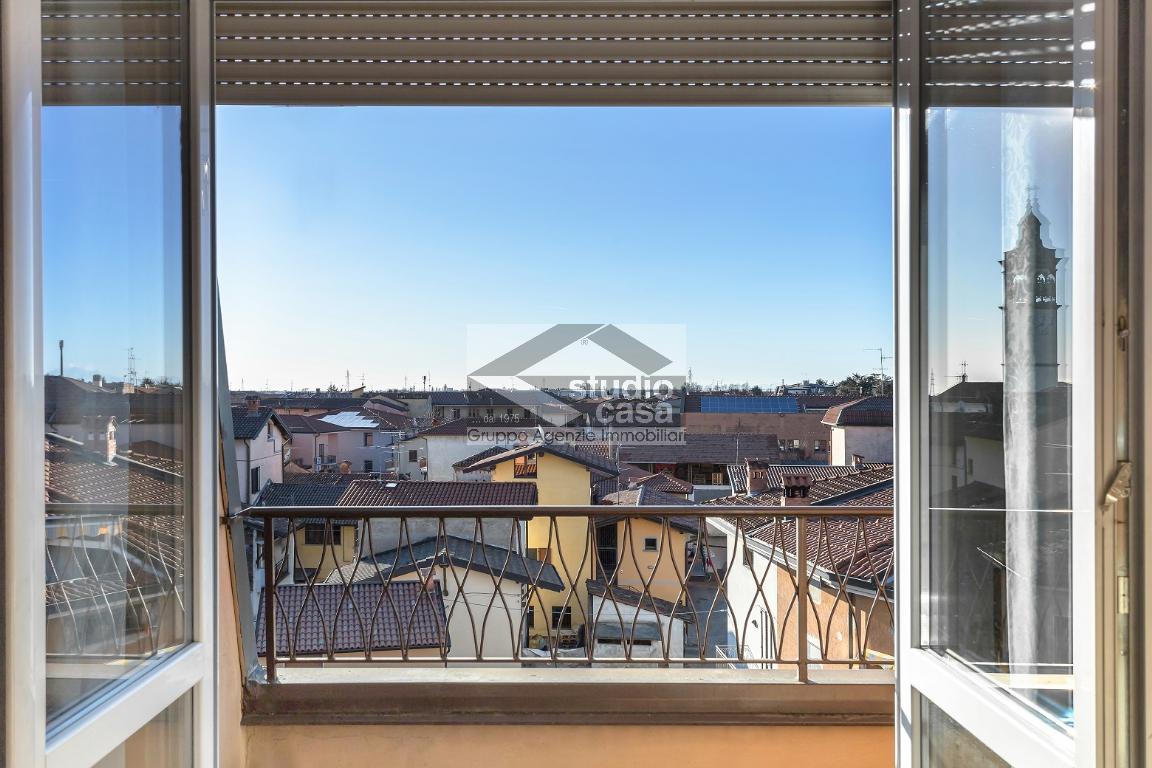  ciserano vendita quart:  studio-casa-verdello