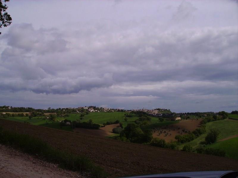 Casale in vendita a Corridonia