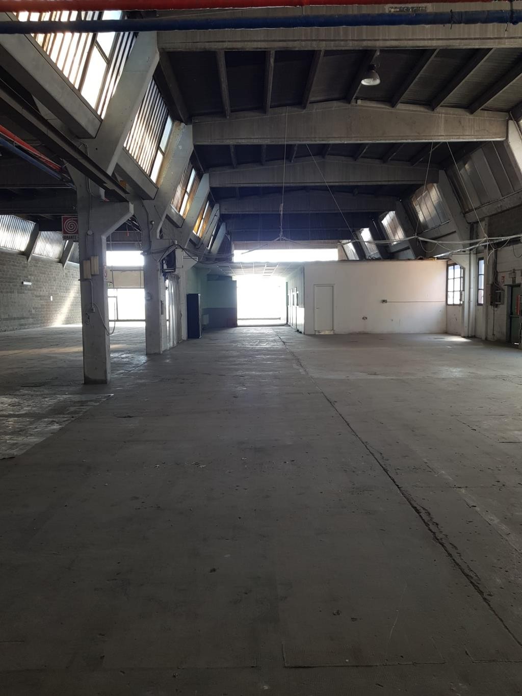 Capannone Commerciale ASTI affitto   via assauto Specialcase