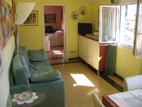 Attico ALASSIO vendita   Via Neghelli Miramare Immobiliare