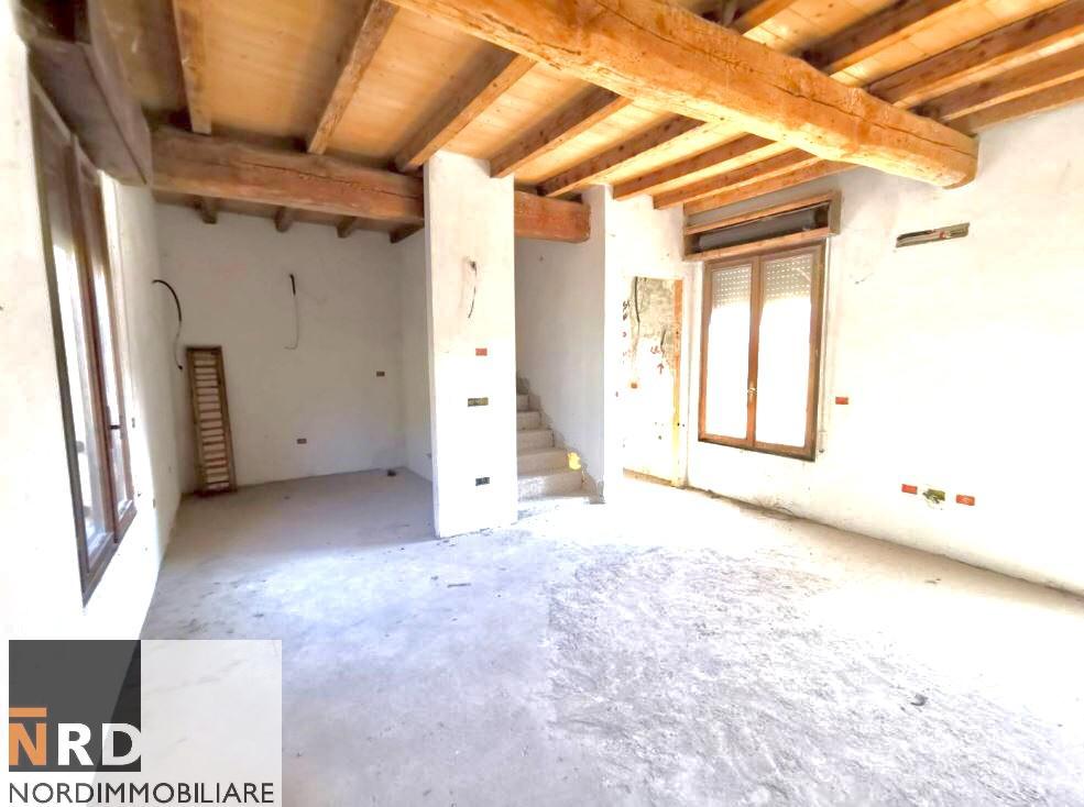 Appartamento MANTOVA vendita    Nordimmobiliare Mantova Sas
