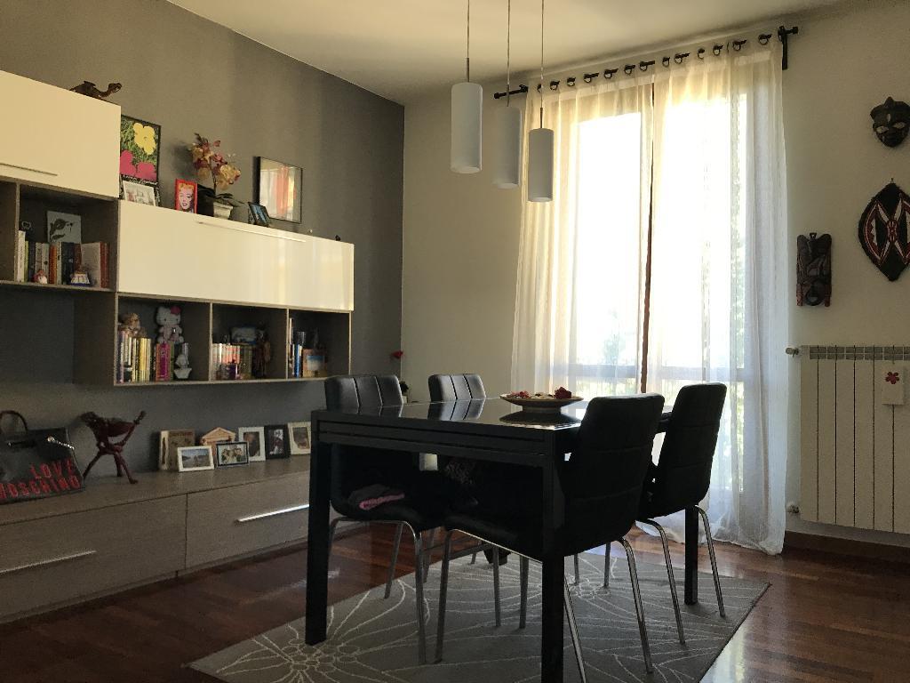 Villa Semi Indipendente VITTUONE vendita    Immobilcasa