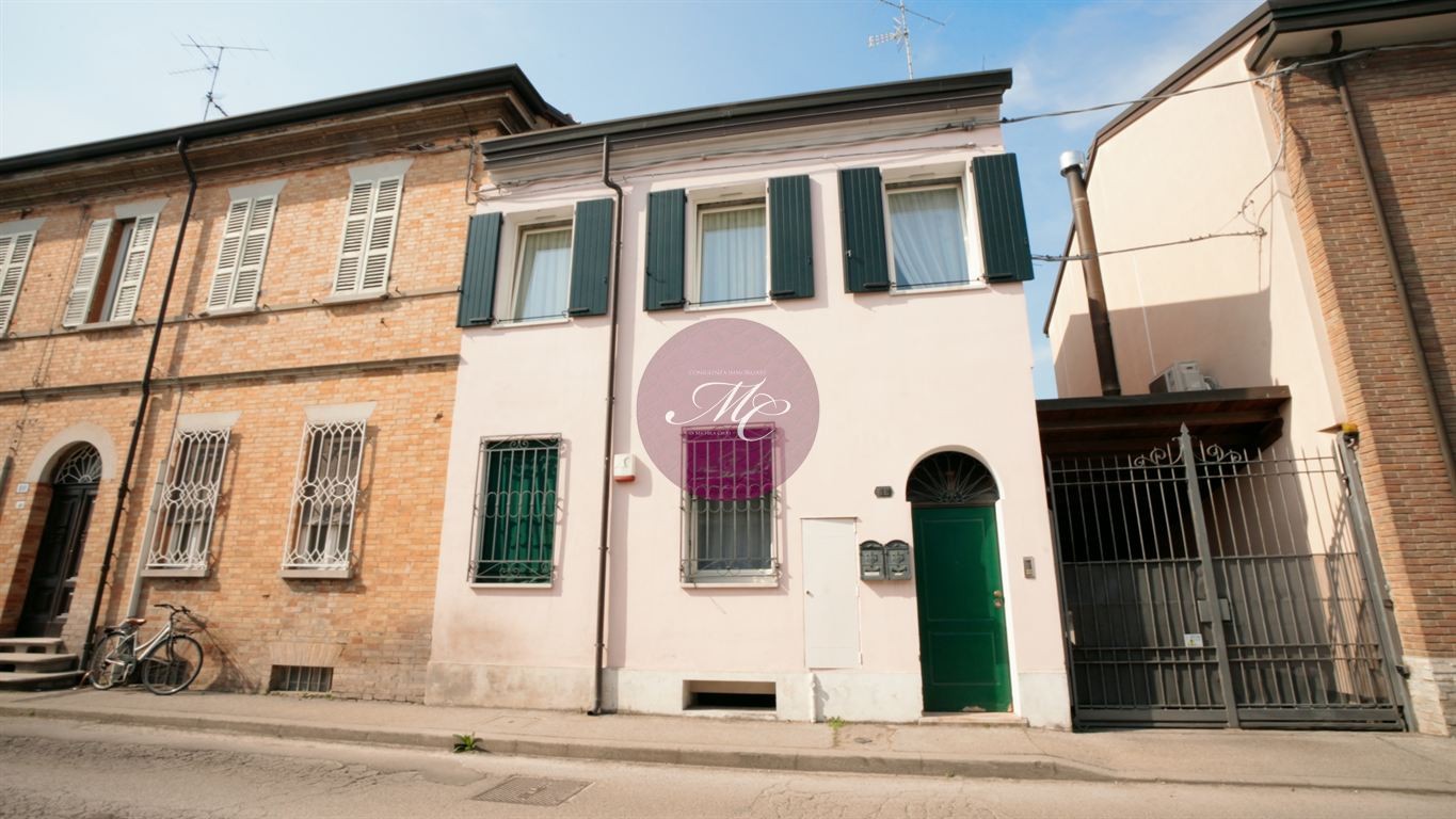Appartamento in Vendita