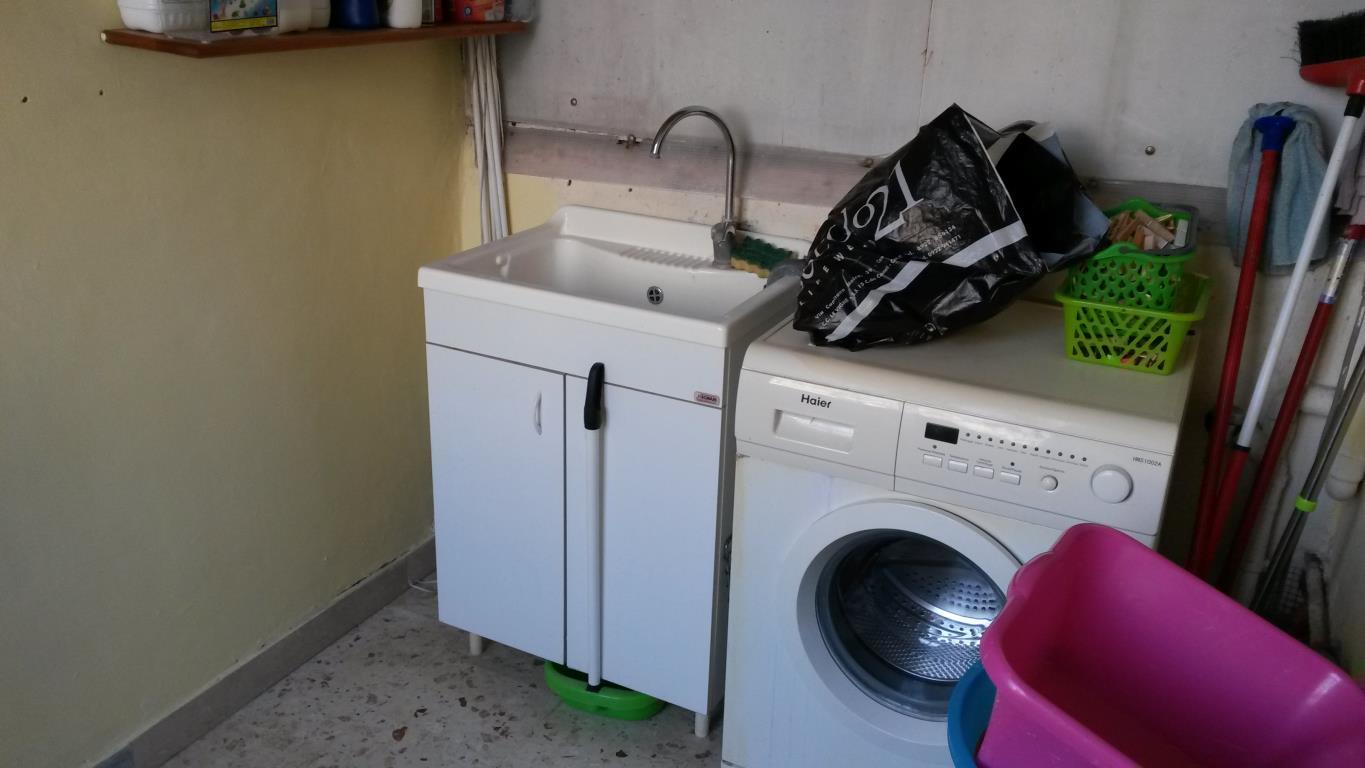 Appartamento AGRIGENTO vendita   via empedocle CANTAVENERA ROSARIO
