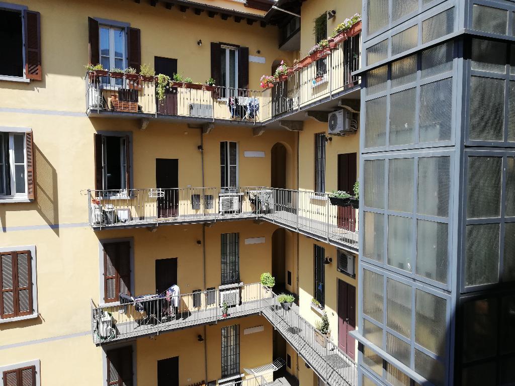  milano affitto quart: navigli dmv real estate