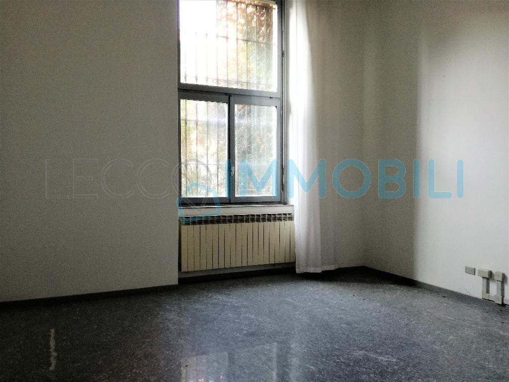 Ufficio - Loc.Com. LECCO affitto   via roma STUDIO LECCO TRE S.R.L.