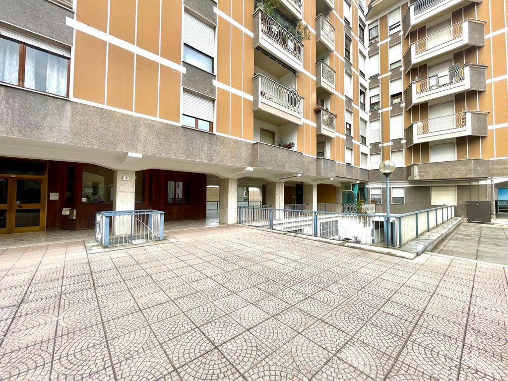 Appartamento in Vendita