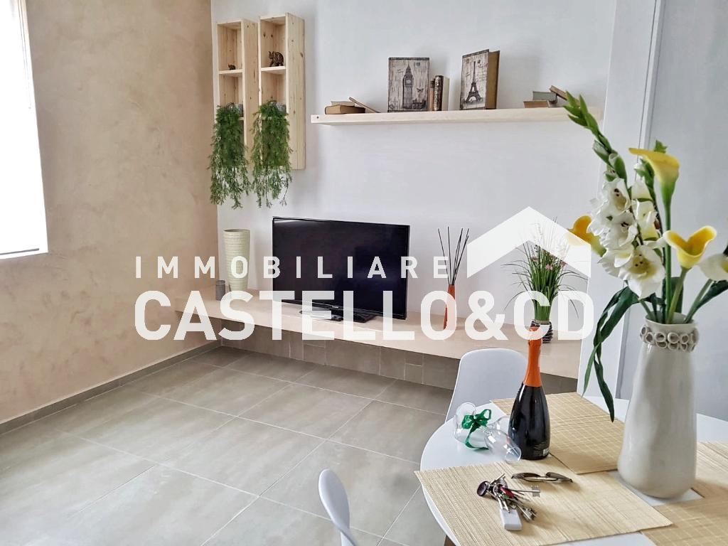 Appartamento DESENZANO DEL GARDA vendita   Via Irta CASTELLO&CD Immobiliare di Rambaldini Loretta