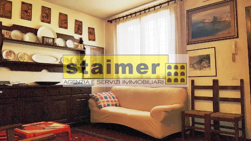 Villa Affiancata - Schiera CORNEGLIANO LAUDENSE vendita   Via Monte Cervino Staimer Agenzia e Servizi Immobiliari