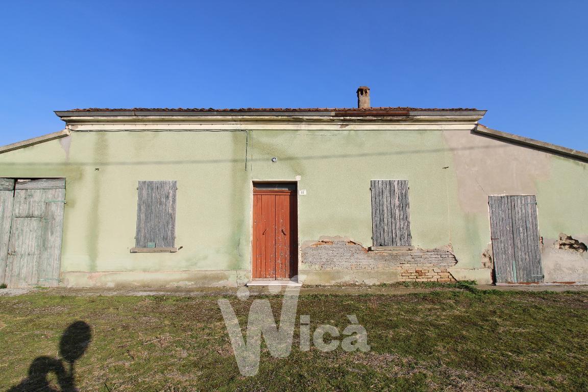 Villa Unifamiliare - Indipendente CESENATICO vendita    Giampaolo Magnani srl