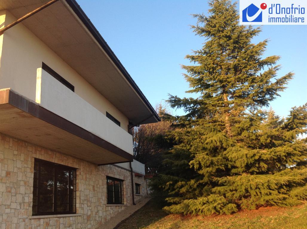 Appartamento MATRICE vendita    STUDIO IMMOBILIARE  d