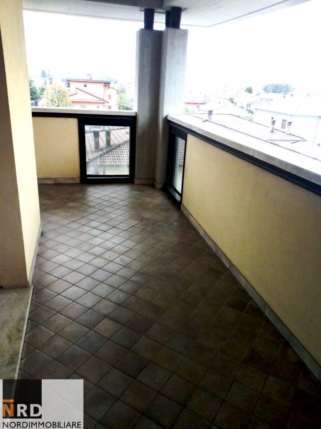 Appartamento BORGO VIRGILIO vendita    Nordimmobiliare Mantova Sas