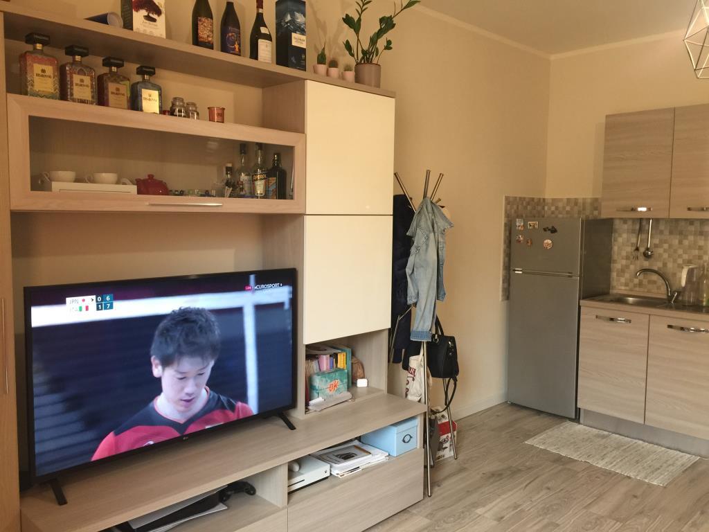 Affitto Appartamento, Sesto San Giovanni