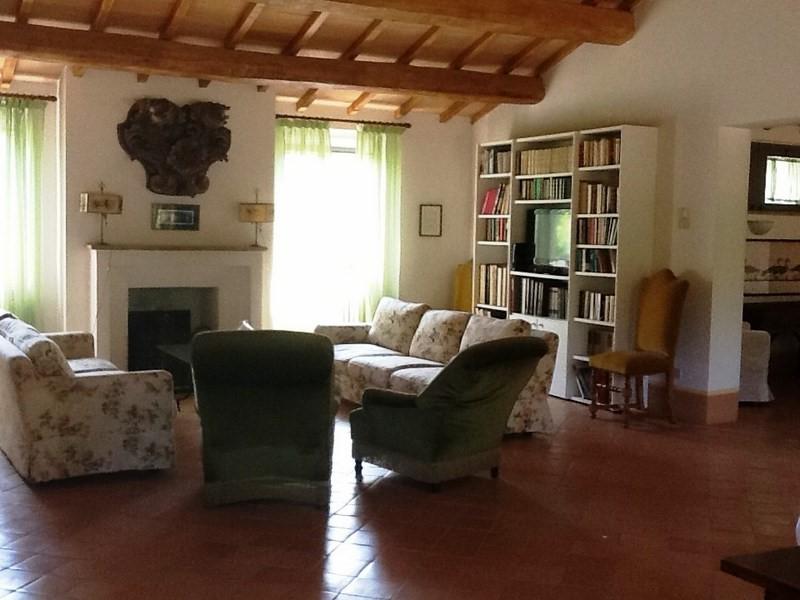 Vendesi villa a Capalbio (GR)
