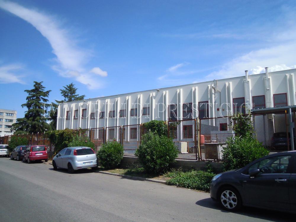  roma vendita quart: tiburtino (iii mun.) immobili-di-prestigio-srl