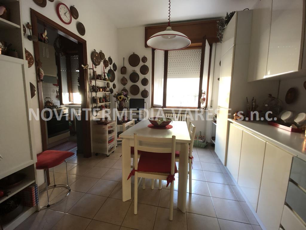 Appartamento VARESE vendita   via Malta NOVINTERMEDIA VARESE SNC
