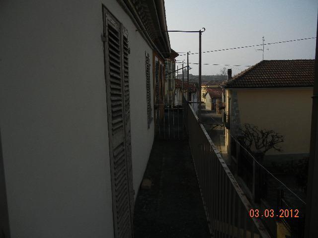 Villa Semi Indipendente SETTIME vendita   VIA POMPEI Specialcase