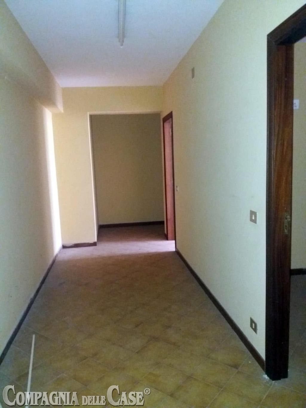 Appartamento CATANZARO vendita   via Calvario COMPAGNIA DELLE CASE REAL ESTATE  SRLS
