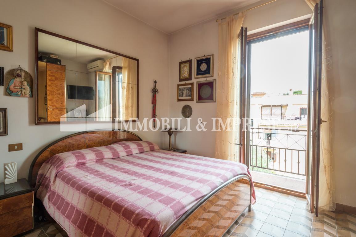 Appartamento ROMA vendita  PORTUENSE (XV MUN.) via Monte delle Capre IMMOBILI & IMPRESE SRL