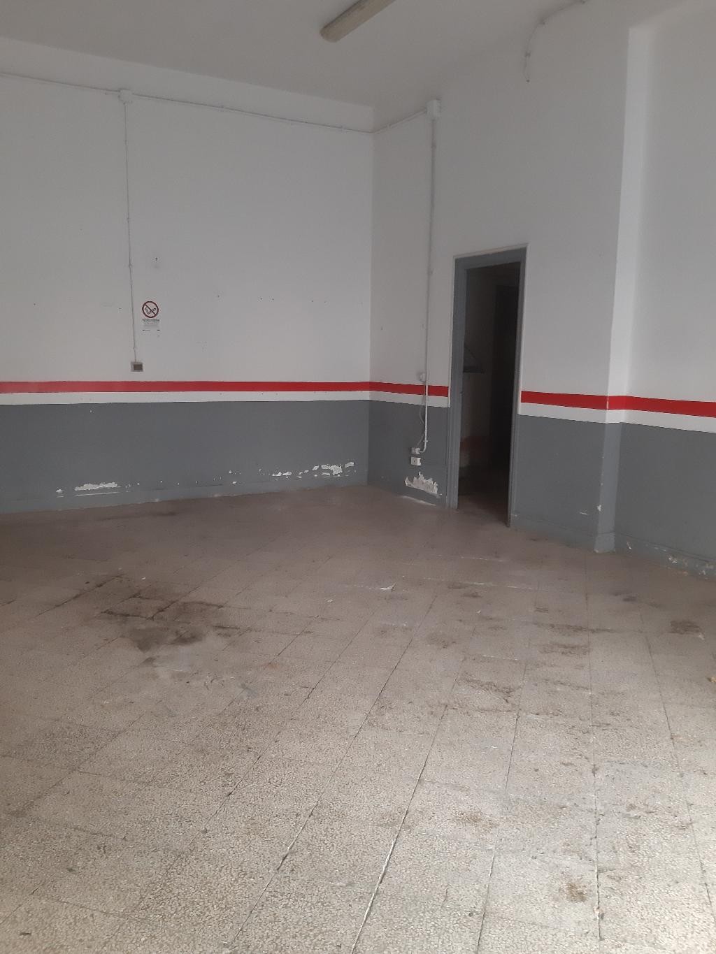 Negozio - Loc.Com. PALERMO affitto  LIBERTA