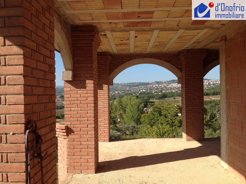 Villa CAMPODIPIETRA vendita   CONTRADA CATANIELLO STUDIO IMMOBILIARE  d
