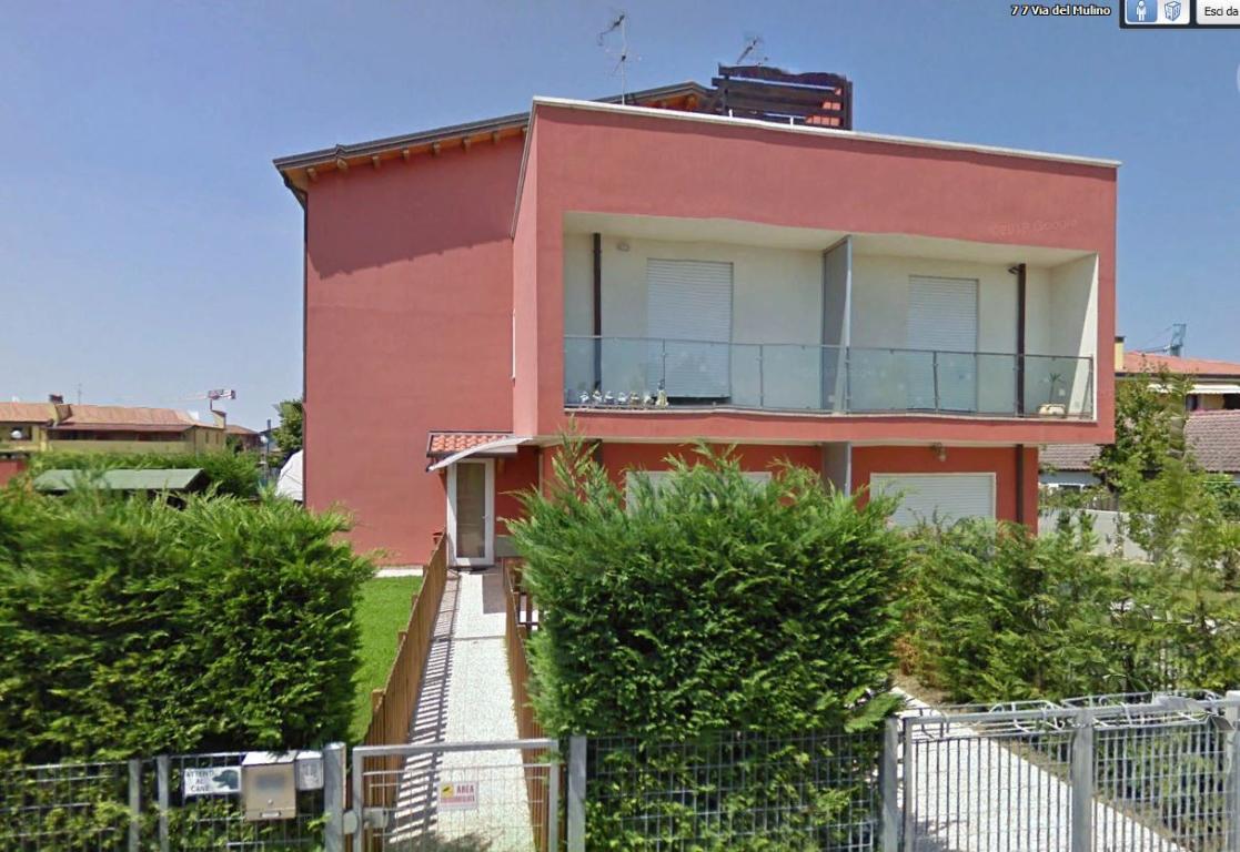 Villa Semi Indipendente CODEVIGO vendita    Soluzione Casa Snc
