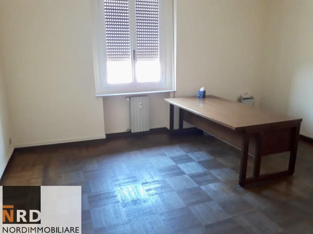 Ufficio - Loc.Com. MANTOVA affitto    Nordimmobiliare Mantova Sas