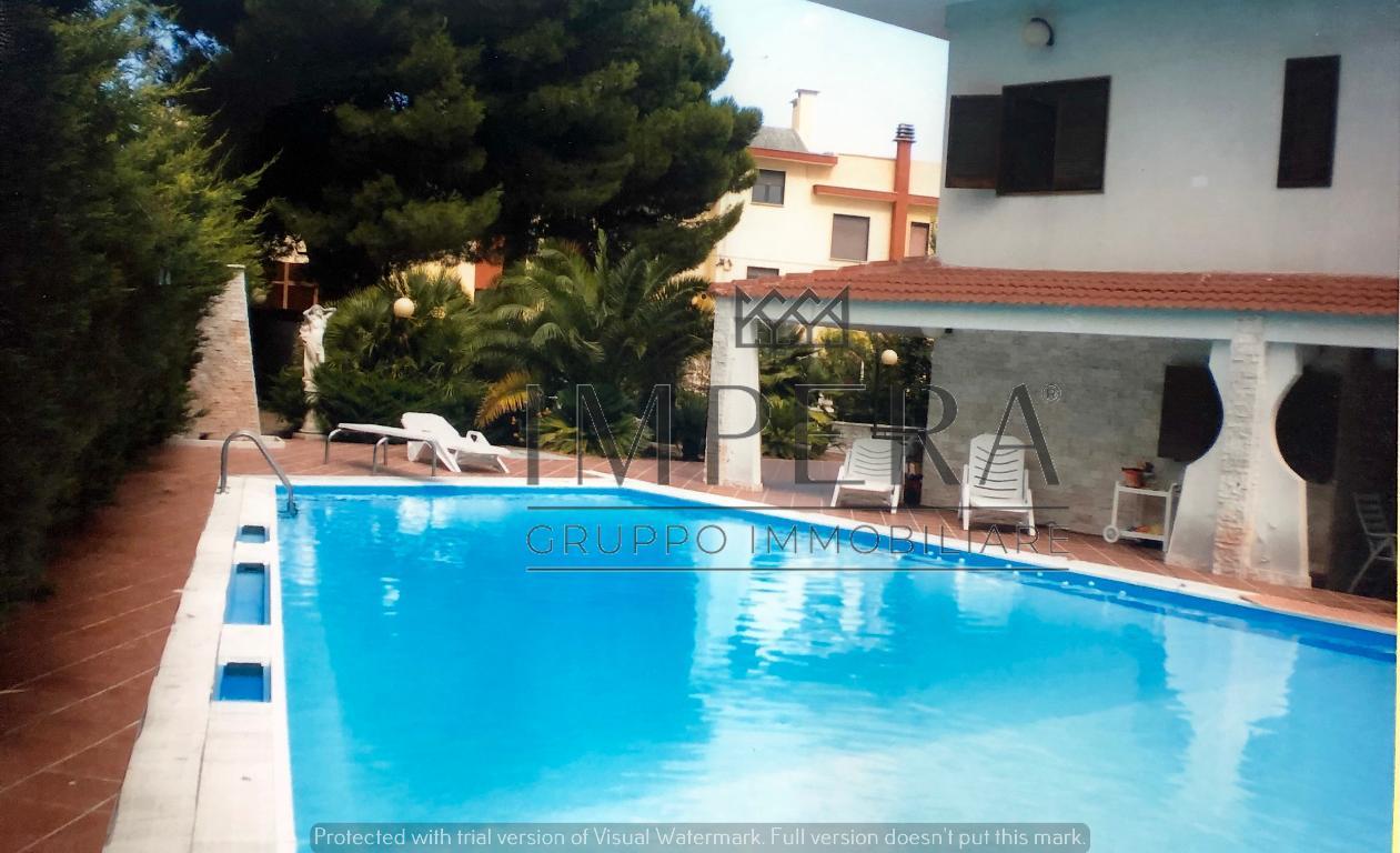Villa GIOVINAZZO vendita   VIA BARI PRESTIGE IMMOBILIARE SRLS