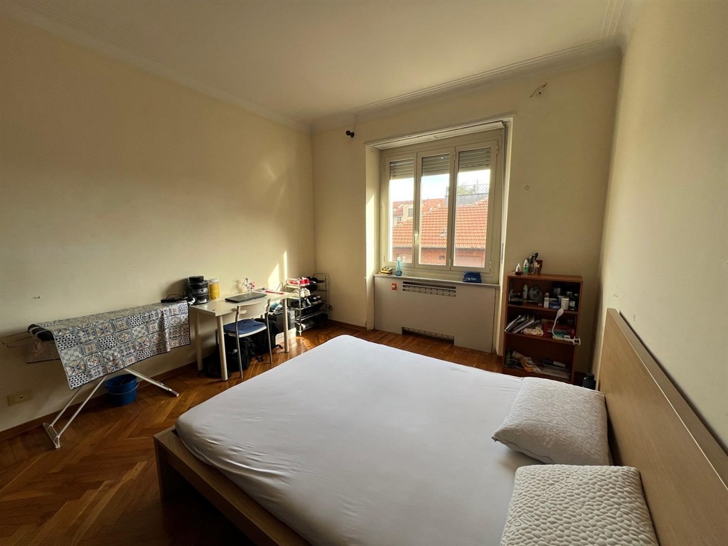 Affitto Appartamento, Torino