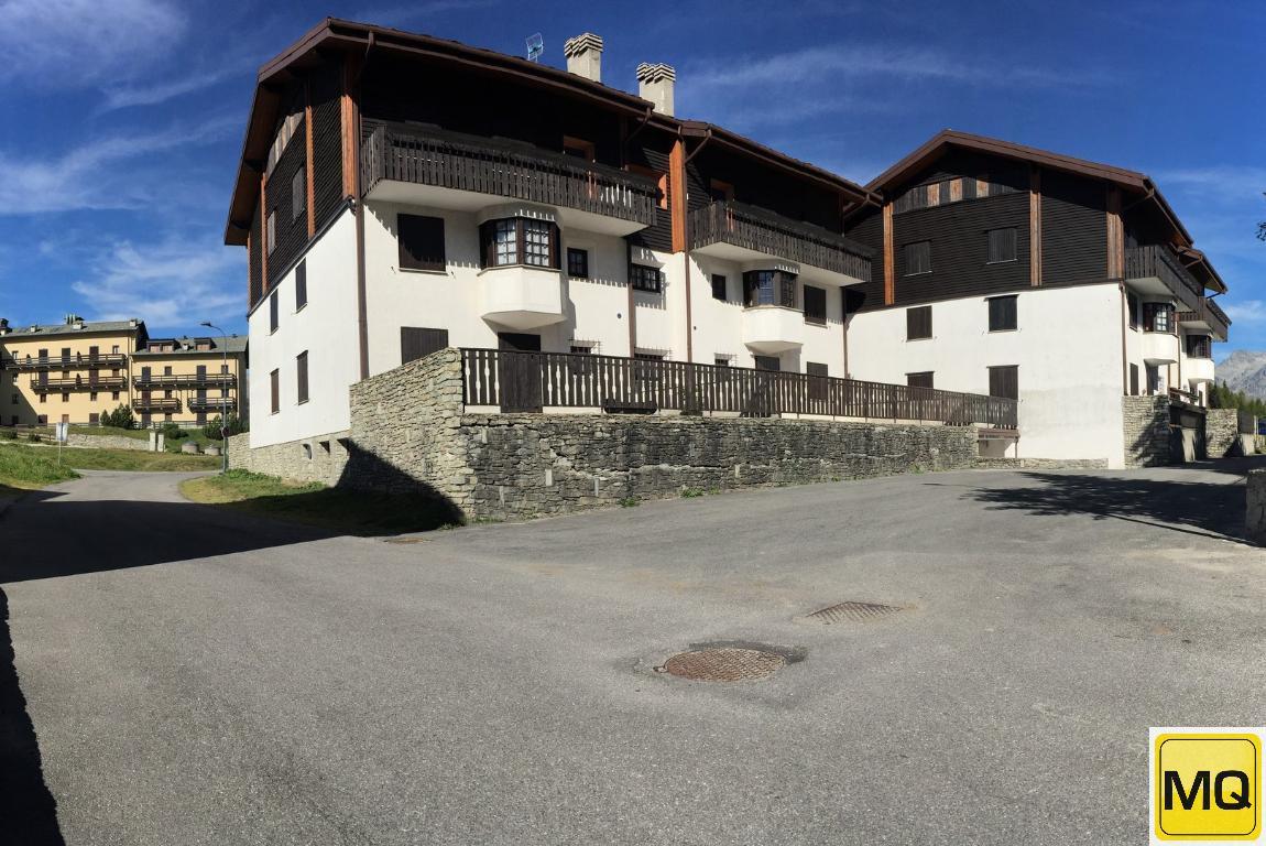  madesimo vendita quart:  agenzia immobiliare metroquadro
