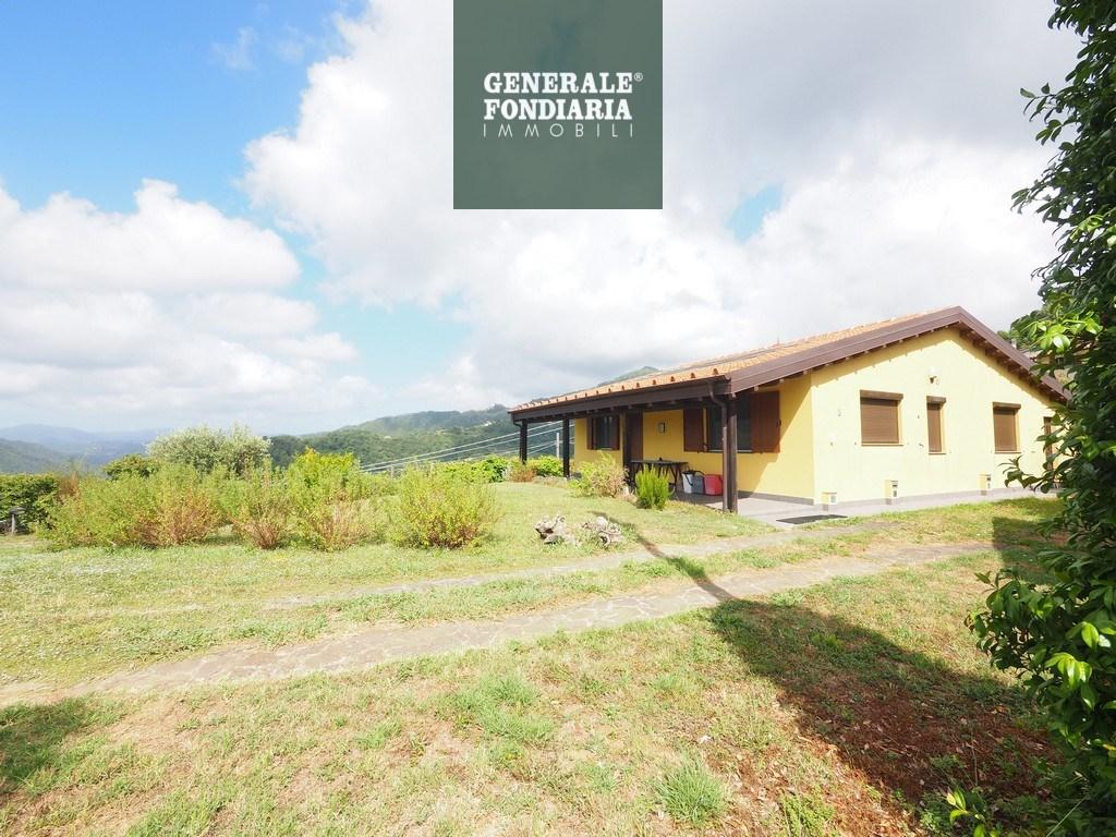 Vendita Casa Indipendente, Podenzana