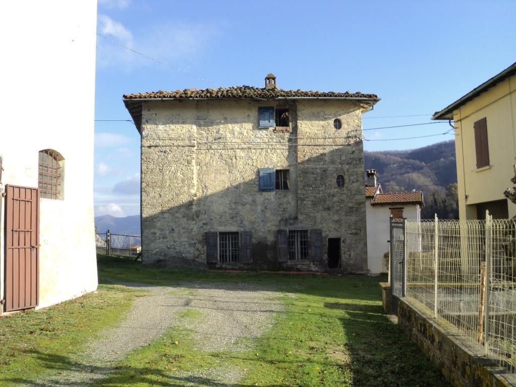 Rustico - Cascina MARZABOTTO vendita   Montasico La Palafitta