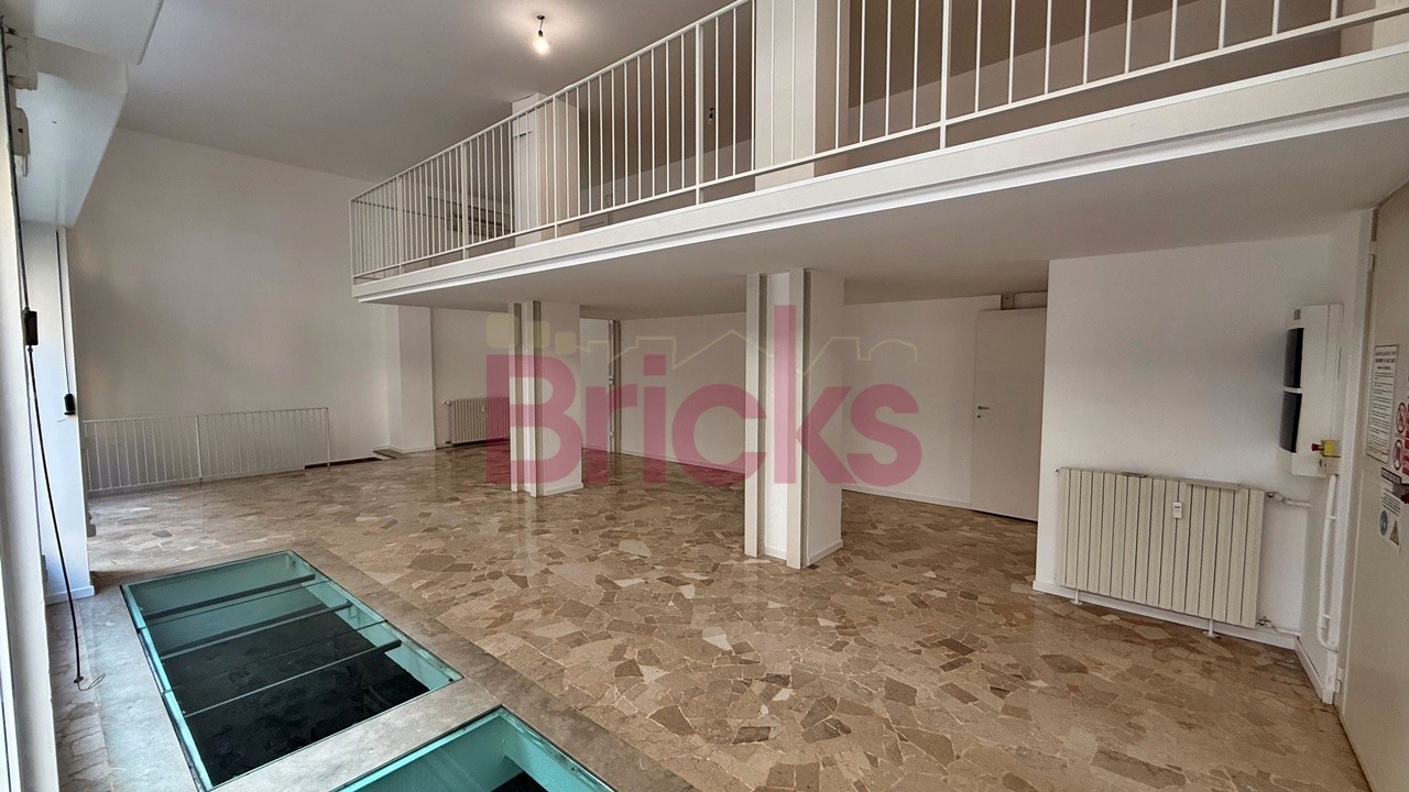 Affitto Negozio, Milano