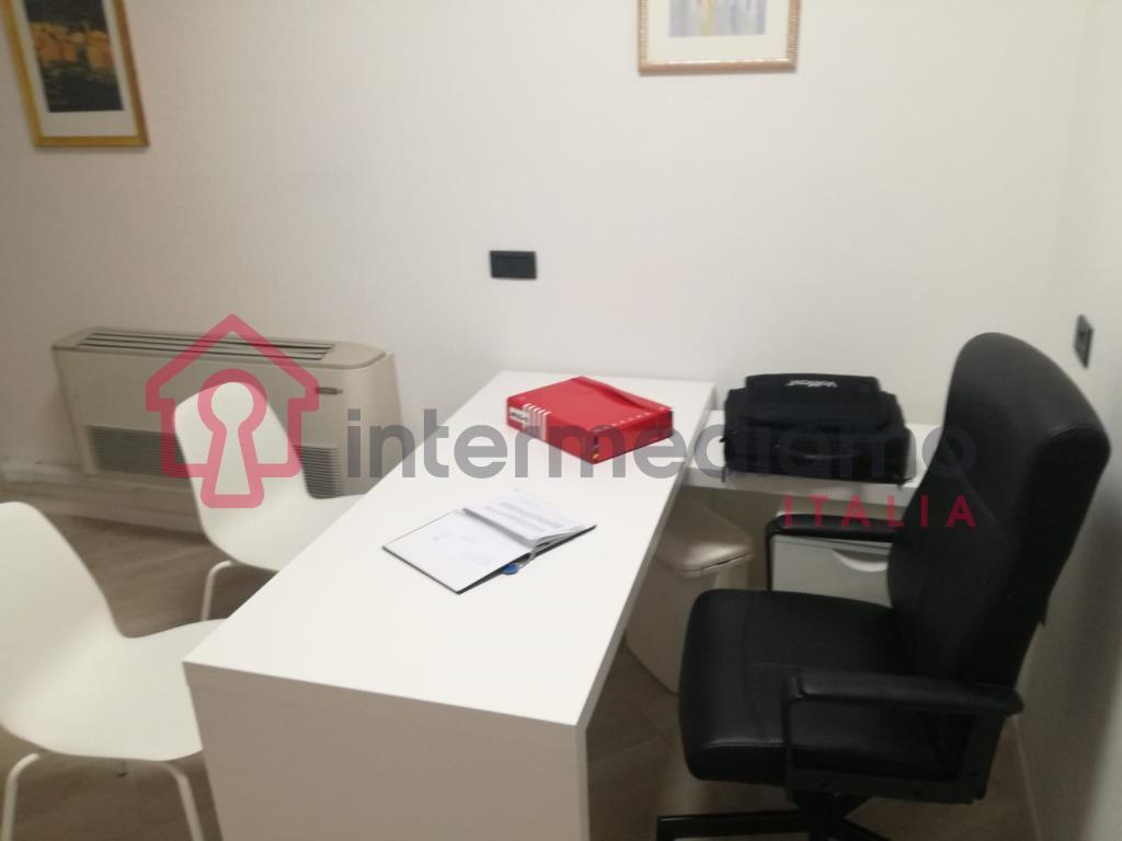 Affitto Ufficio, Arco