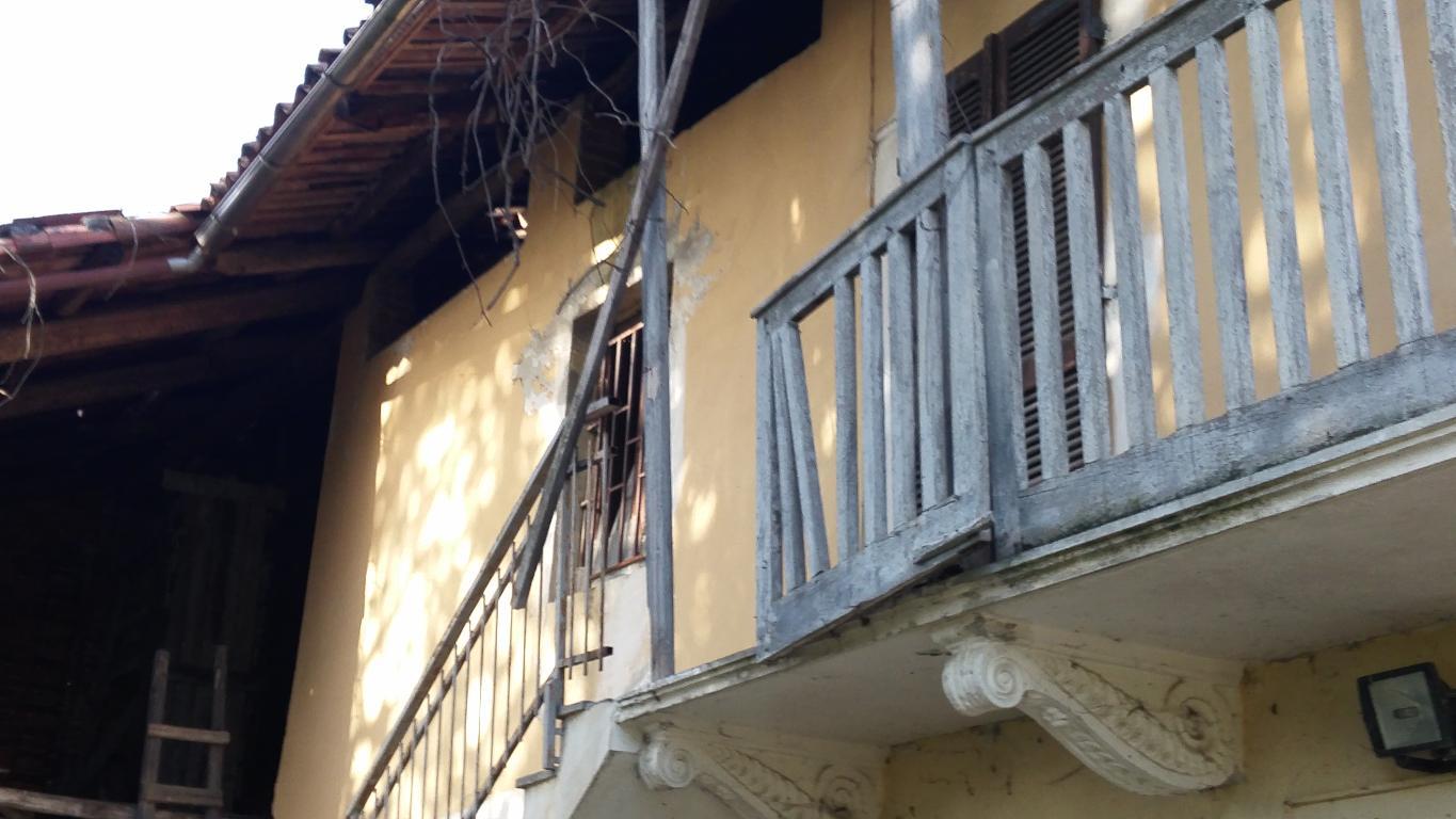 Rustico - Cascina FELETTO vendita   VIA DEL CAMPO SPORTIVO BIMAR SAS DI ROSSI IVANO & C.
