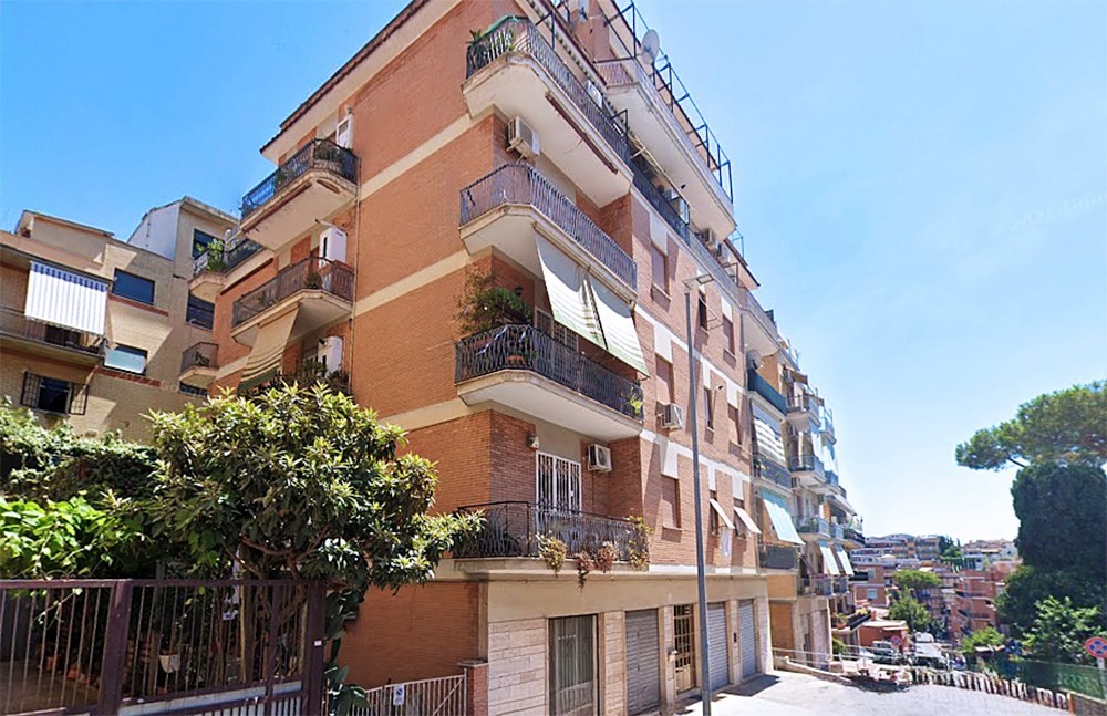 Mieten Appartamento, Roma