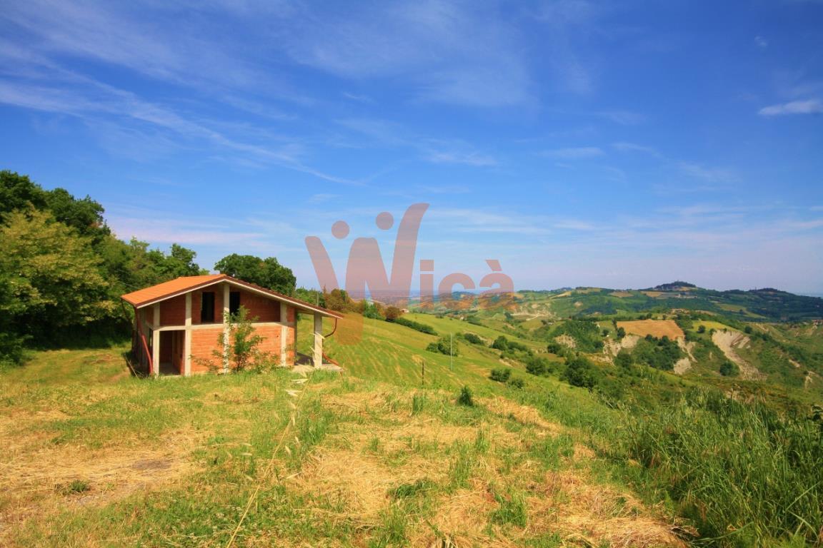 Villa Unifamiliare - Indipendente CESENA vendita    Giampaolo Magnani srl
