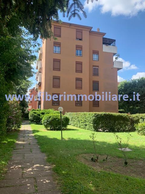 Appartamento PIOLTELLO vendita    FI.BER. Servizi Immobiliari Srl