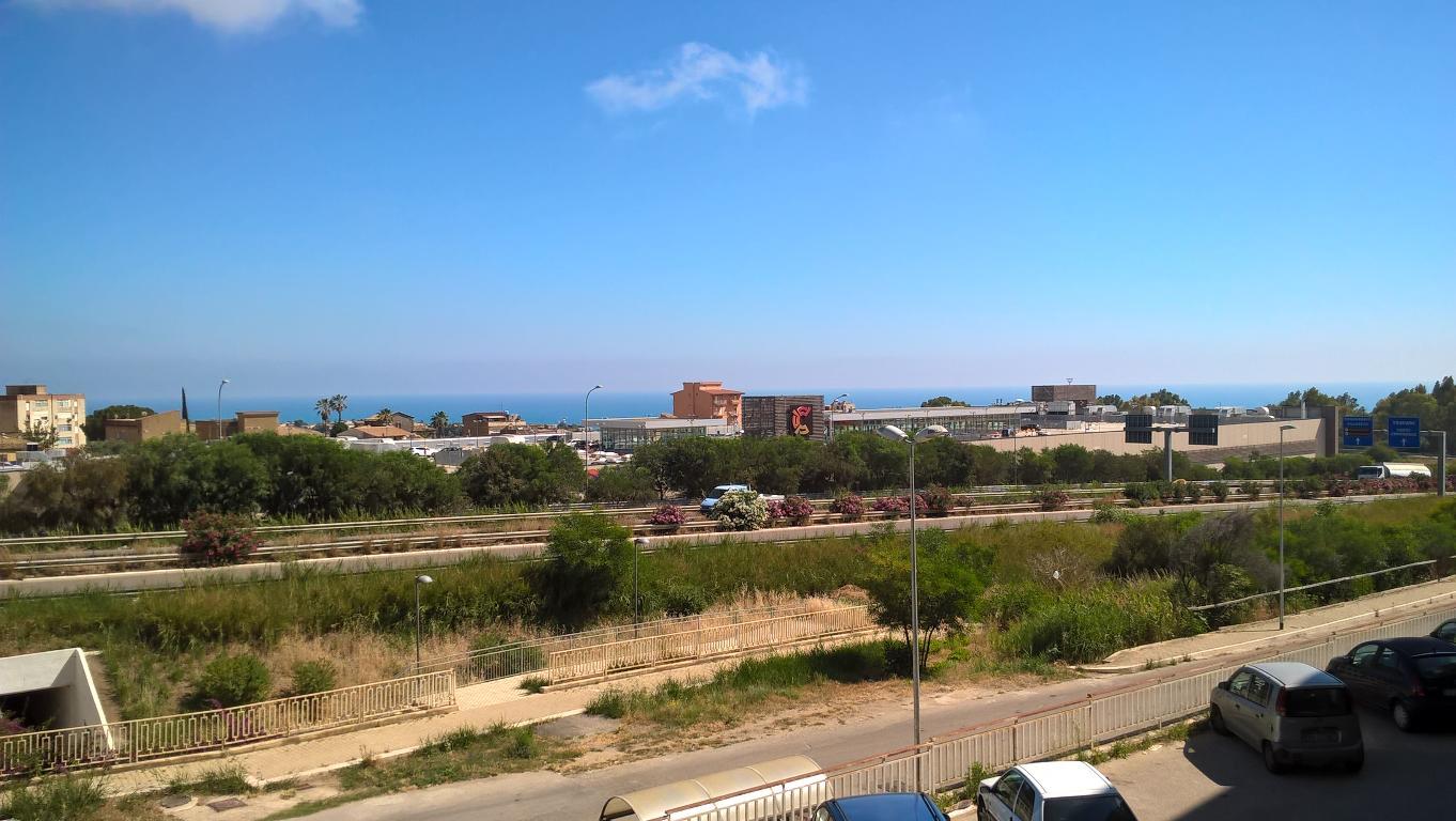 Appartamento AGRIGENTO vendita    CANTAVENERA ROSARIO