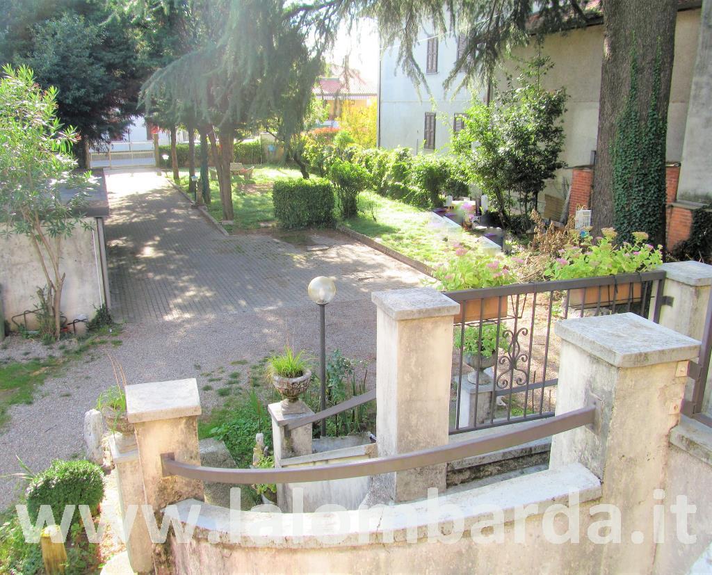 Villa TRADATE vendita   Via Monte Nero LA LOMBARDA TECNO IMMOBILIARE SRL