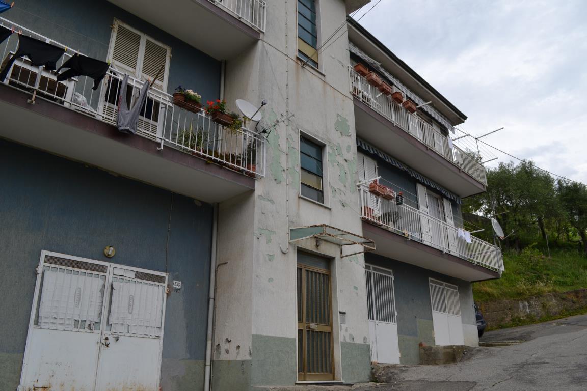 Appartamento VEZZANO LIGURE vendita    IL CENTRO IMMOBILIARE snc di Stefano Santi