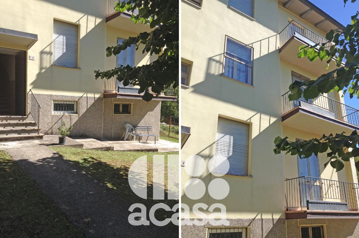  verghereto vendita quart:  acasa srl