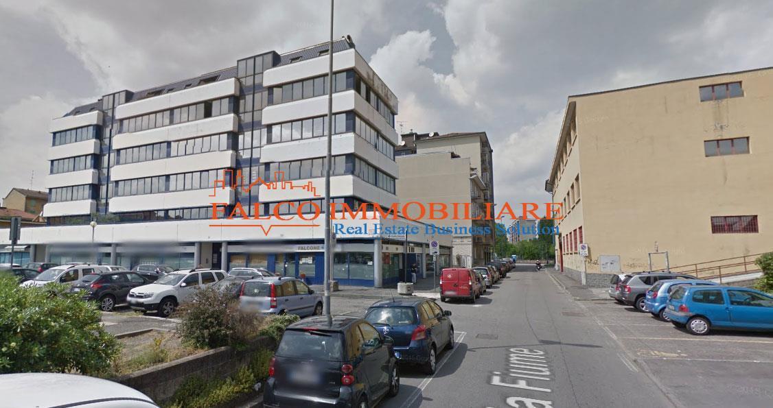 Appartamento CORSICO vendita   VIA FIUME FALCO IMMOBILIARE SRL