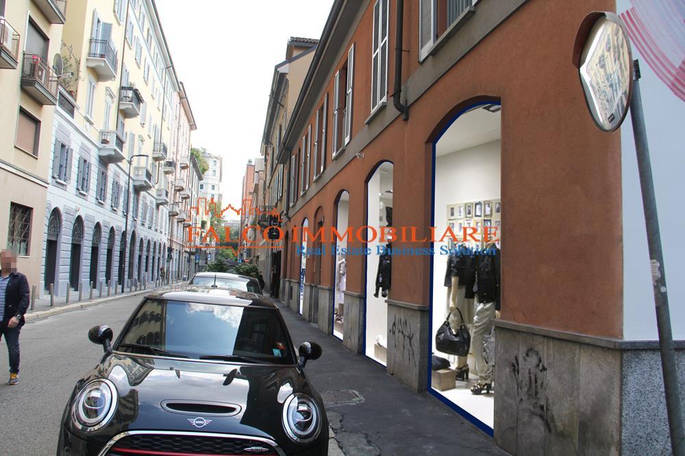  milano vendita quart: repubblica falco-immobiliare-srl