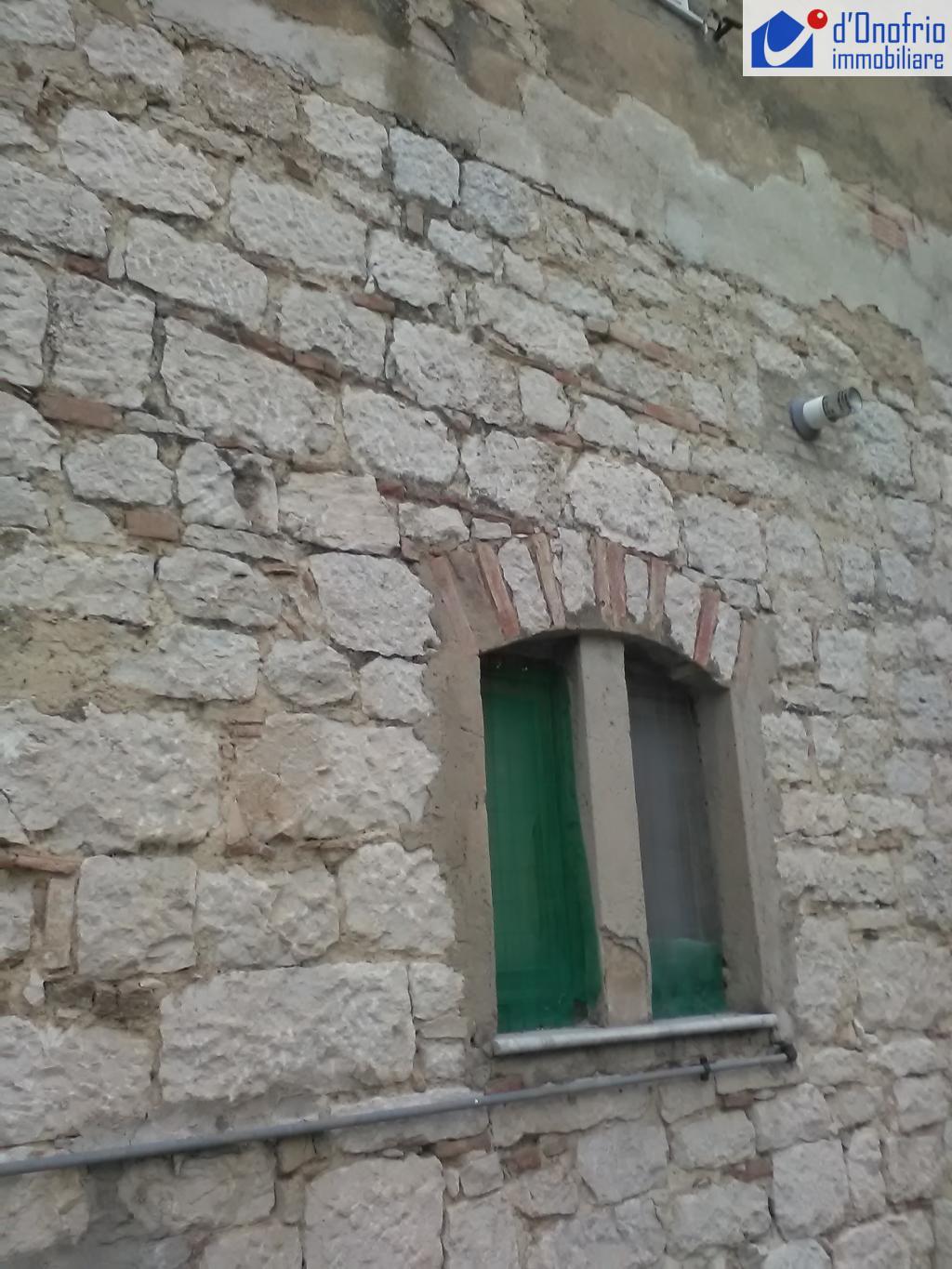 Villa Unifamiliare - Indipendente CAMPOBASSO vendita   VIA VENEZIA STUDIO IMMOBILIARE  d