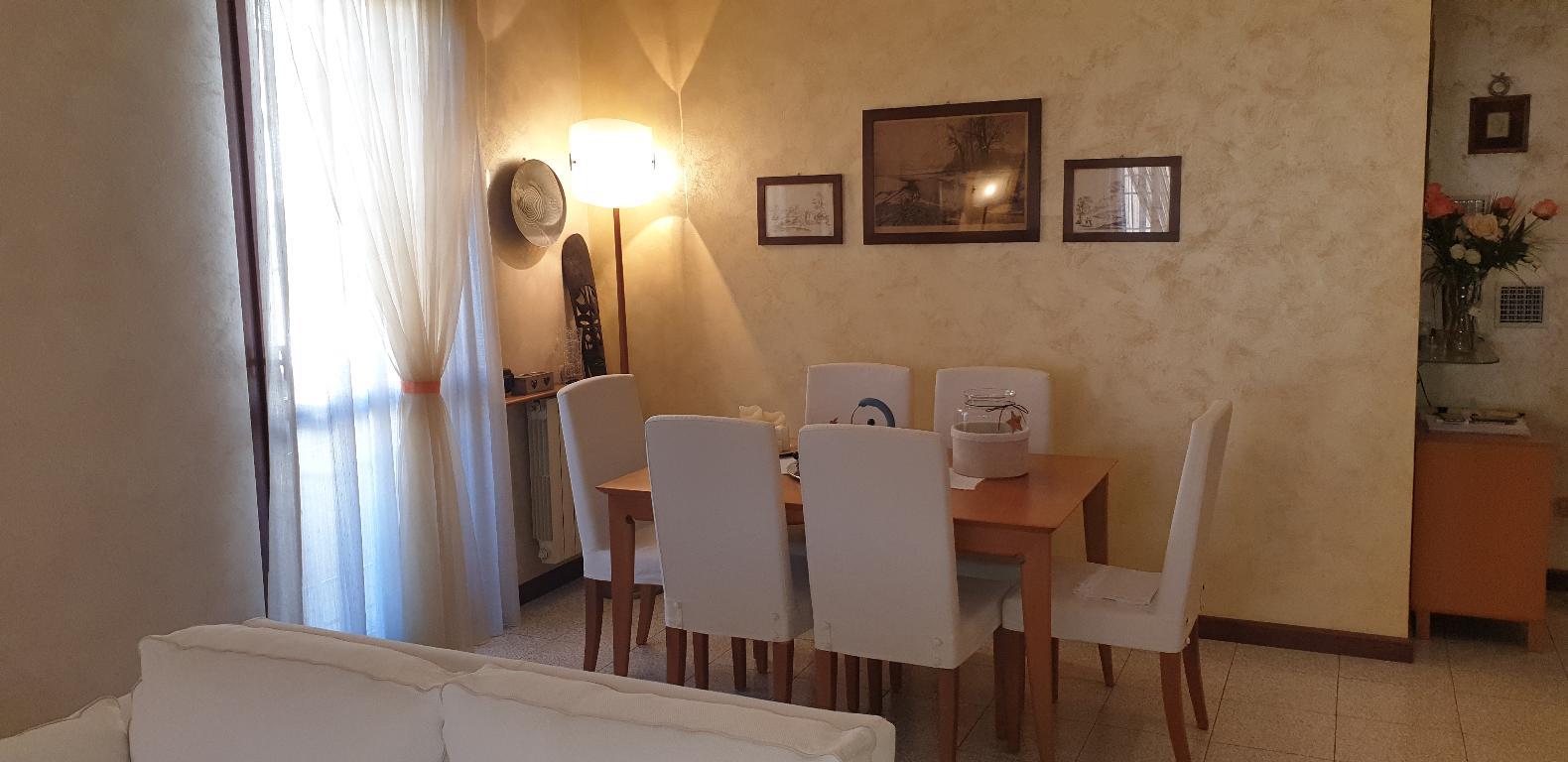 Appartamento MONZA vendita  LIBERTÀ Via Bertacchi Living House Srl