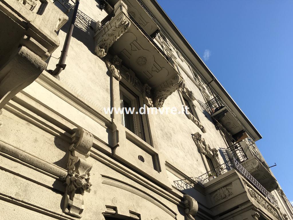  milano affitto quart:  dmv real estate