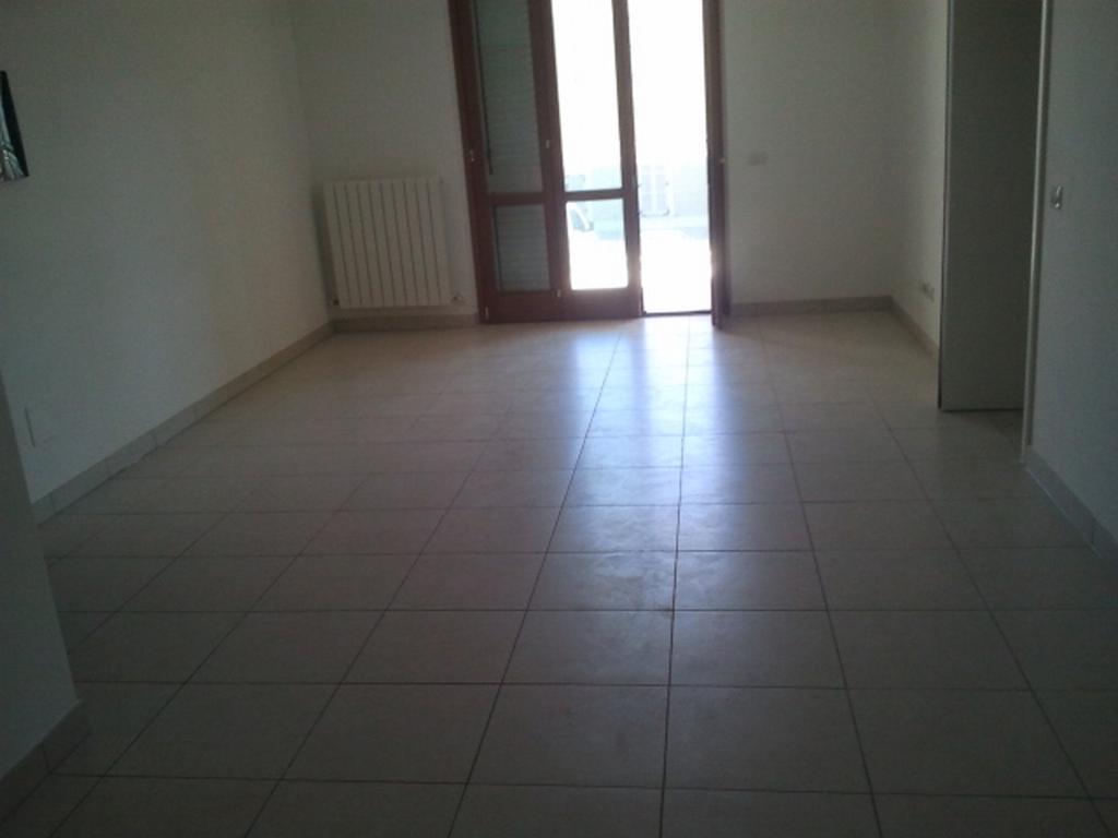 Vendesi residence a Porto San Giorgio (FM)