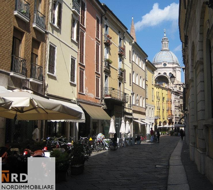 Negozio - Loc.Com. MANTOVA affitto   Roma Nordimmobiliare Mantova Sas